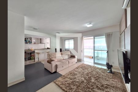 Sala de apartamento à venda com 2 quartos, 90m² em Botafogo, Rio de Janeiro