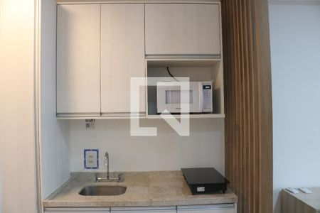 Studio de apartamento para alugar com 1 quarto, 26m² em Perdizes, São Paulo