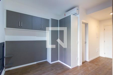 Studio de kitnet/studio para alugar com 1 quarto, 26m² em Perdizes, São Paulo