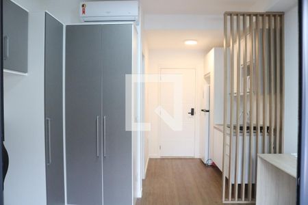 Studio de apartamento para alugar com 1 quarto, 26m² em Perdizes, São Paulo
