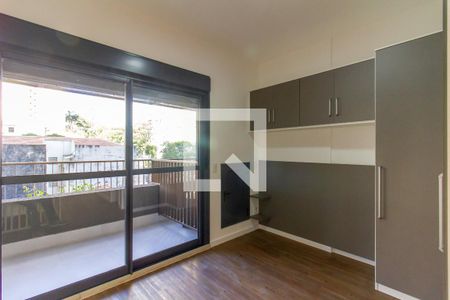 Studio de kitnet/studio para alugar com 1 quarto, 26m² em Perdizes, São Paulo