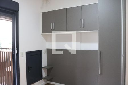 Studio de apartamento para alugar com 1 quarto, 26m² em Perdizes, São Paulo