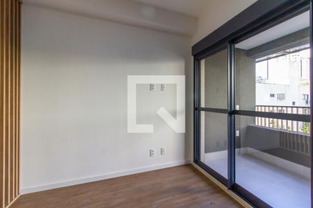 Studio de kitnet/studio para alugar com 1 quarto, 26m² em Perdizes, São Paulo