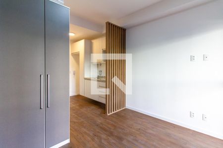 Studio de kitnet/studio para alugar com 1 quarto, 26m² em Perdizes, São Paulo