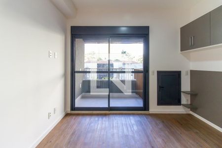 Studio de kitnet/studio para alugar com 1 quarto, 26m² em Perdizes, São Paulo