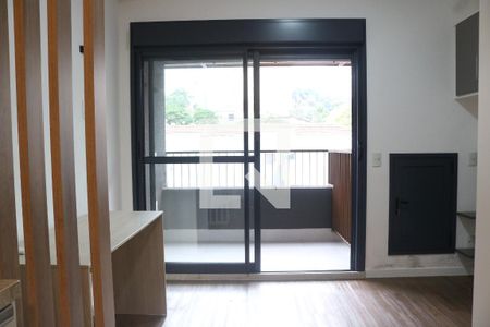 Studio de apartamento para alugar com 1 quarto, 26m² em Perdizes, São Paulo