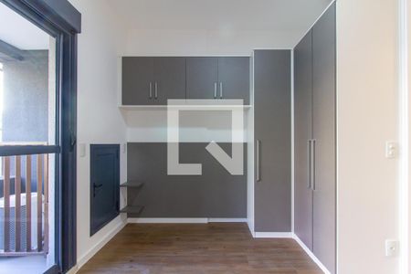 Studio de kitnet/studio para alugar com 1 quarto, 26m² em Perdizes, São Paulo