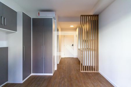 Studio de kitnet/studio para alugar com 1 quarto, 26m² em Perdizes, São Paulo
