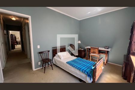 Apartamento à venda com 151m², 3 quartos e 2 vagasQuarto 2