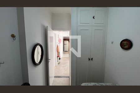 Apartamento à venda com 151m², 3 quartos e 2 vagasQuarto de Serviço