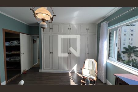 Apartamento à venda com 151m², 3 quartos e 2 vagasSuite