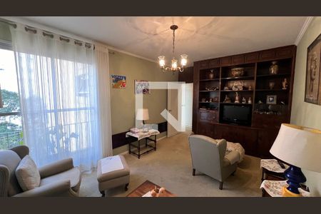 Apartamento à venda com 151m², 3 quartos e 2 vagasQuarto 1