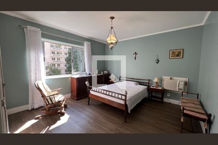 Apartamento à venda com 151m², 3 quartos e 2 vagasSuite