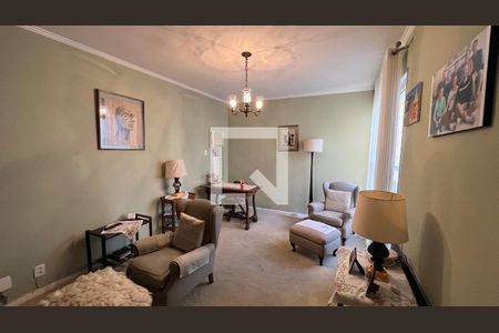 Apartamento à venda com 151m², 3 quartos e 2 vagasQuarto 1