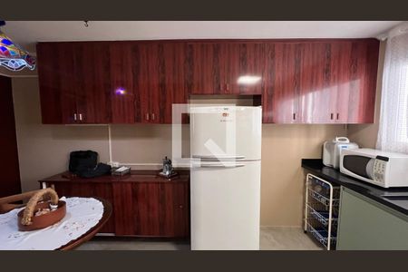 Apartamento à venda com 151m², 3 quartos e 2 vagasCozinha