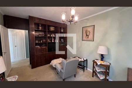 Apartamento à venda com 151m², 3 quartos e 2 vagasQuarto 1