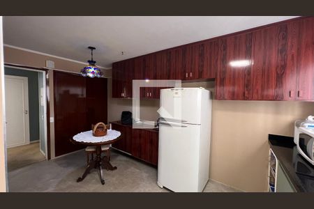Apartamento à venda com 151m², 3 quartos e 2 vagasCozinha