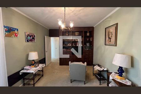 Apartamento à venda com 151m², 3 quartos e 2 vagasQuarto 1