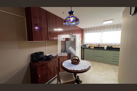 Apartamento à venda com 151m², 3 quartos e 2 vagasCozinha