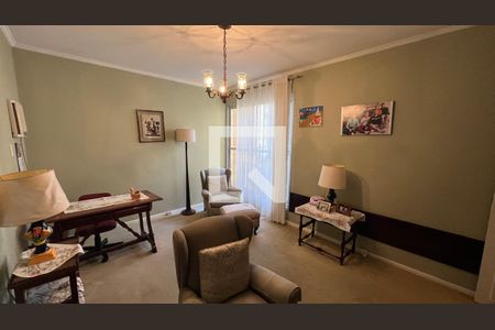 Apartamento à venda com 151m², 3 quartos e 2 vagasQuarto 1