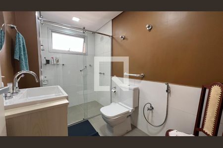 Apartamento à venda com 151m², 3 quartos e 2 vagasBanheiro