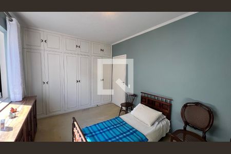 Apartamento à venda com 151m², 3 quartos e 2 vagasQuarto 2