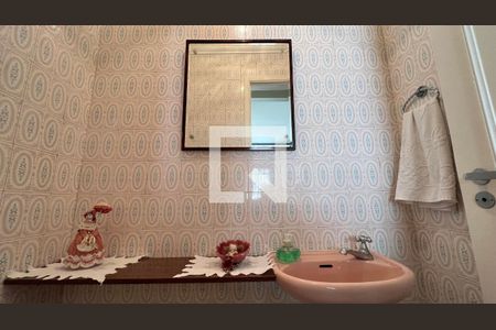 Apartamento à venda com 151m², 3 quartos e 2 vagasLavabo