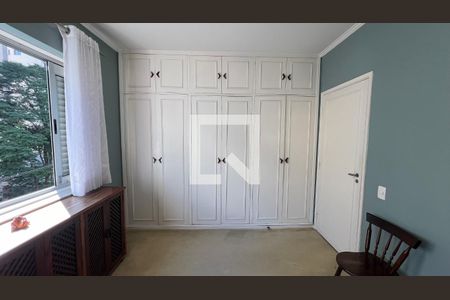 Apartamento à venda com 151m², 3 quartos e 2 vagasQuarto 2