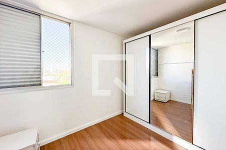 Quarto 1 de apartamento à venda com 3 quartos, 80m² em Parque Mandaqui, São Paulo