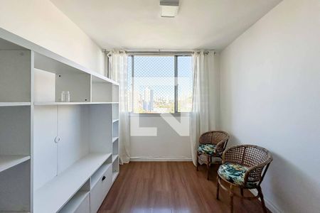 Sala de apartamento à venda com 3 quartos, 80m² em Parque Mandaqui, São Paulo