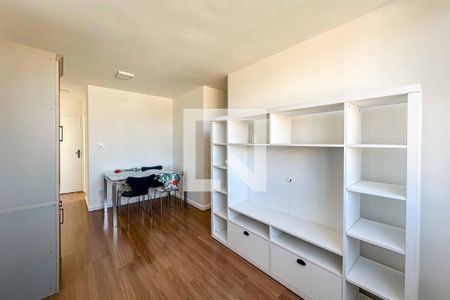 Sala de apartamento à venda com 3 quartos, 80m² em Parque Mandaqui, São Paulo