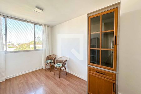 Sala de apartamento à venda com 3 quartos, 80m² em Parque Mandaqui, São Paulo