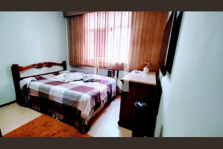 Apartamento à venda com 4 quartos, 155m² em Ingá, Niterói