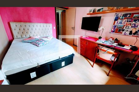 Apartamento à venda com 4 quartos, 155m² em Ingá, Niterói