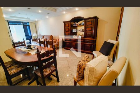 Apartamento à venda com 4 quartos, 155m² em Ingá, Niterói