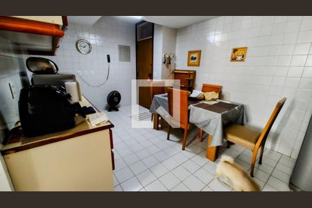 Apartamento à venda com 4 quartos, 155m² em Ingá, Niterói