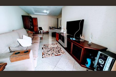 Apartamento à venda com 4 quartos, 155m² em Ingá, Niterói