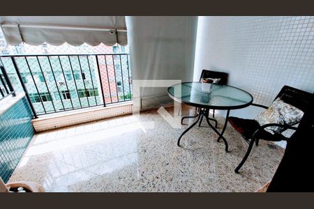Apartamento à venda com 4 quartos, 155m² em Ingá, Niterói