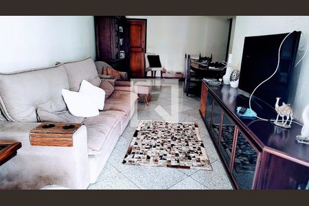 Apartamento à venda com 4 quartos, 155m² em Ingá, Niterói
