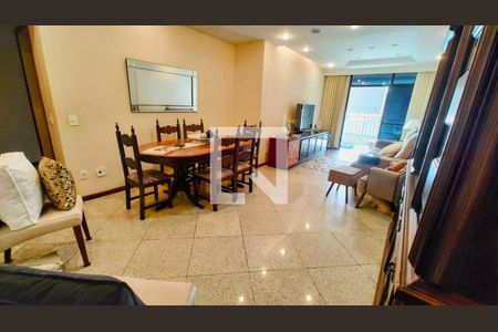 Apartamento à venda com 4 quartos, 155m² em Ingá, Niterói