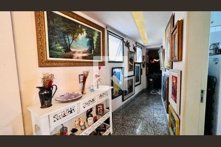 Apartamento à venda com 3 quartos, 143m² em Icaraí, Niterói