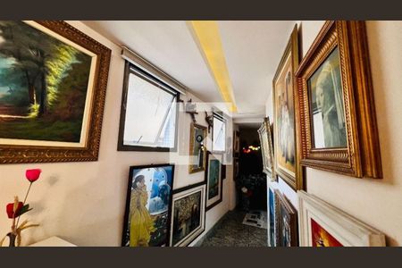 Apartamento à venda com 3 quartos, 143m² em Icaraí, Niterói