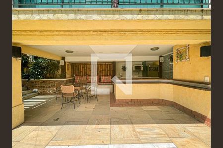 Casa à venda com 4 quartos, 540m² em São Francisco, Niterói