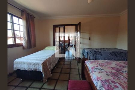 Casa à venda com 4 quartos, 577m² em Piratininga, Niterói