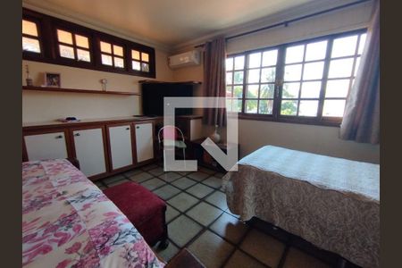 Casa à venda com 4 quartos, 577m² em Piratininga, Niterói