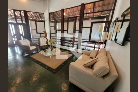 Casa à venda com 4 quartos, 608m² em São Francisco, Niterói