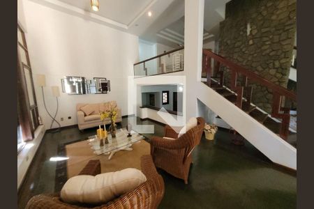 Casa à venda com 4 quartos, 608m² em São Francisco, Niterói