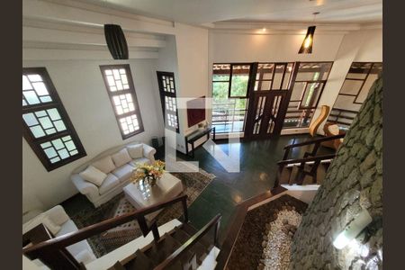 Casa à venda com 4 quartos, 608m² em São Francisco, Niterói