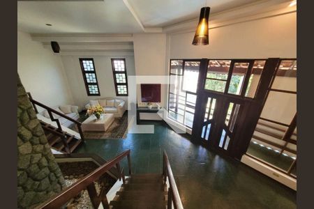 Casa à venda com 4 quartos, 608m² em São Francisco, Niterói