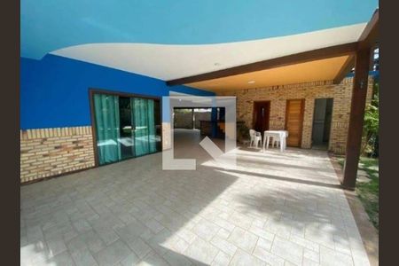 Casa à venda com 5 quartos, 562m² em Maravista, Niterói